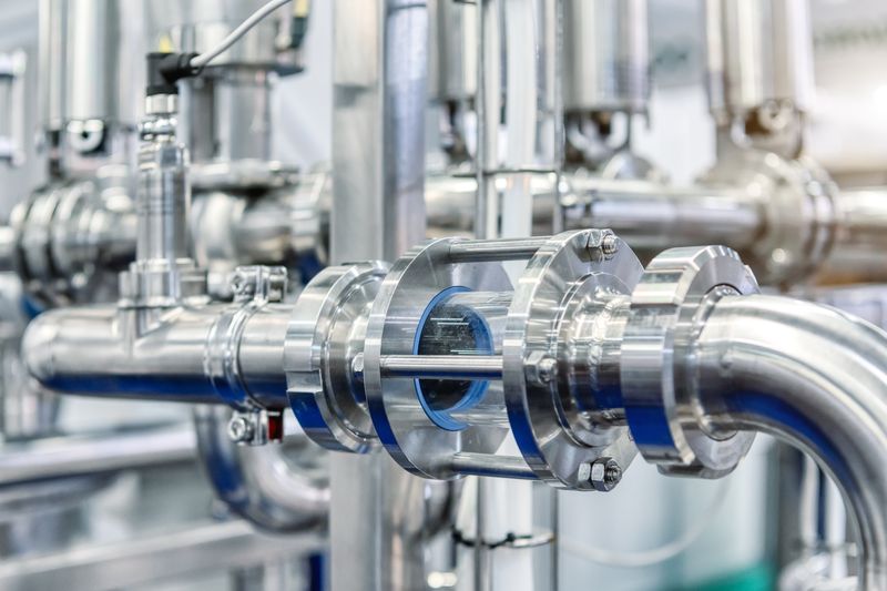 Spécialiste filtration industrielle pour l'industrie chimique et pétrochimique