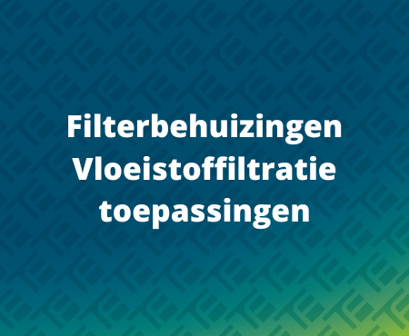 Carters voor vloeistoffiltratie : Focus op onze producten