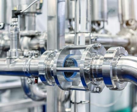 Spécialiste filtration industrielle pour l'industrie chimique et pétrochimique